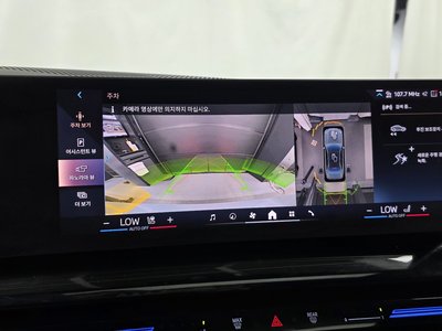 2024 BMW 5 SERIES 缩略图 21