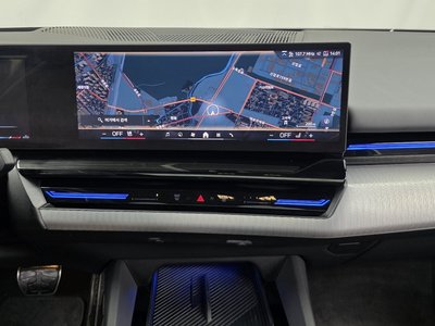 2024 BMW 5 SERIES 缩略图 20