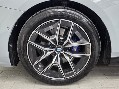 BMW 5 SERIES - 6