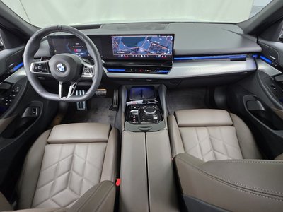 BMW 5 SERIES - 5