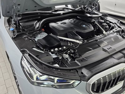 BMW 5 SERIES - 7