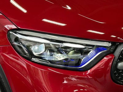 MERCEDES-BENZ GLC - 7