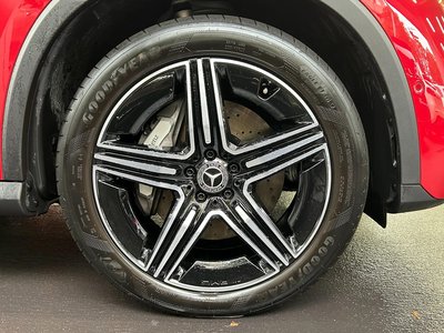 MERCEDES-BENZ GLC - 6