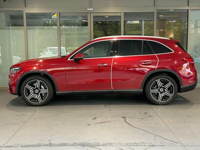 MERCEDES-BENZ GLC - 4
