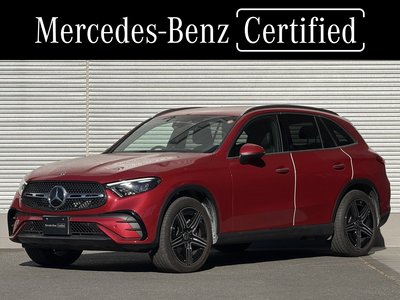 MERCEDES-BENZ GLC - 2
