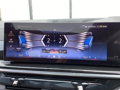 2026 BMW X6 缩略图 58