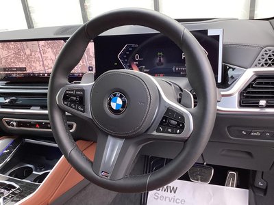 2026 BMW X6 缩略图 32