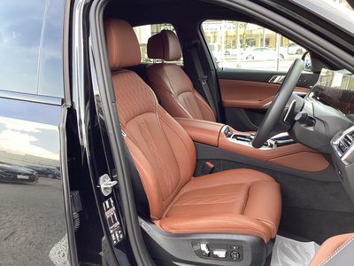 2026 BMW X6 缩略图 35
