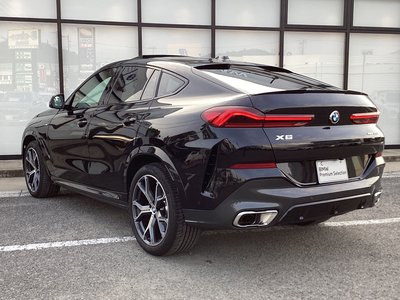 2026 BMW X6 缩略图 16