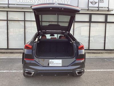 2026 BMW X6 缩略图 21