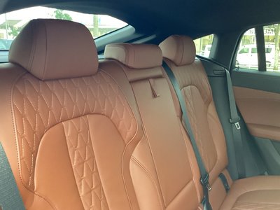2026 BMW X6 缩略图 49