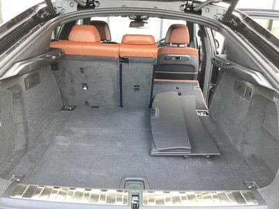 2026 BMW X6 缩略图 24