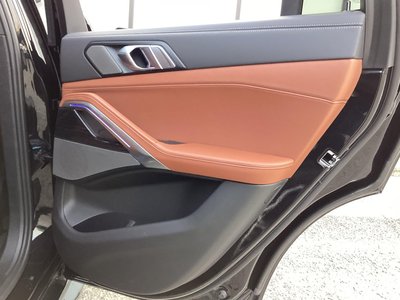 2026 BMW X6 缩略图 51