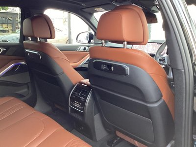 2026 BMW X6 缩略图 46
