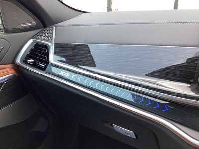 2026 BMW X6 缩略图 30