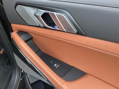 2026 BMW X6 缩略图 52