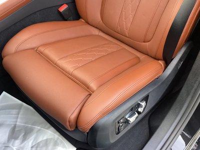 2026 BMW X6 缩略图 44