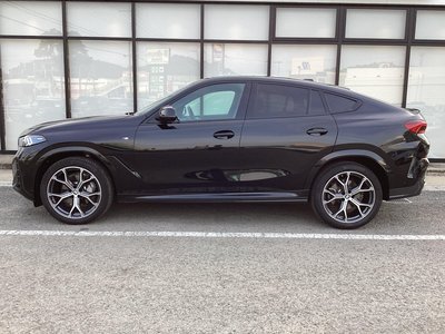 2026 BMW X6 缩略图 15