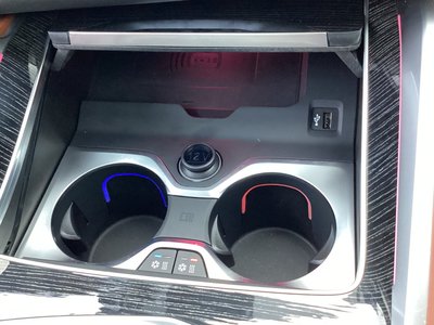 2026 BMW X6 缩略图 67