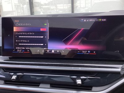 2026 BMW X6 缩略图 59