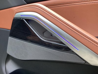 2026 BMW X6 缩略图 41