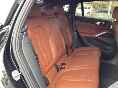 2026 BMW X6 缩略图 48