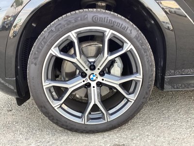 2026 BMW X6 缩略图 13