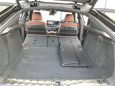 2026 BMW X6 缩略图 25