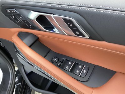 2026 BMW X6 缩略图 40