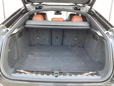 2026 BMW X6 缩略图 22