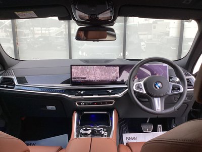 2026 BMW X6 缩略图 29