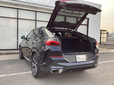 2026 BMW X6 缩略图 28