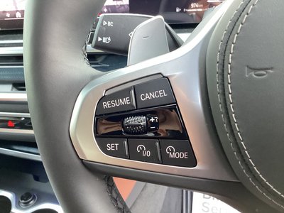 2026 BMW X6 缩略图 33