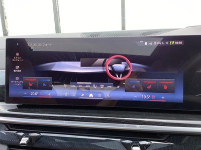 2026 BMW X6 缩略图 57
