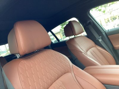 2026 BMW X6 缩略图 38
