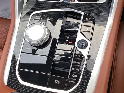 2026 BMW X6 缩略图 68