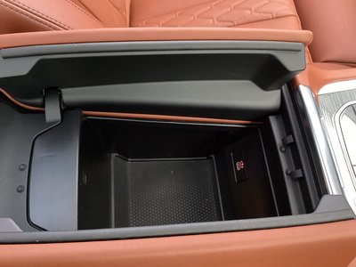 2026 BMW X6 缩略图 71