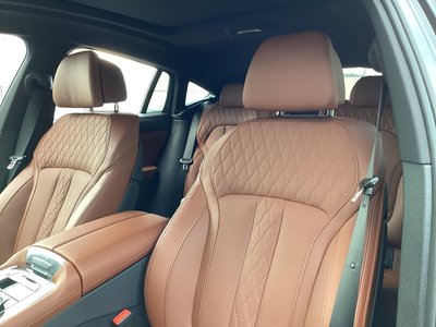 2026 BMW X6 缩略图 42