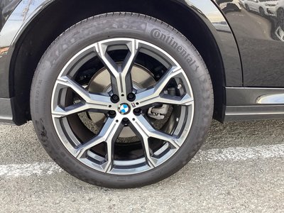 2026 BMW X6 缩略图 12