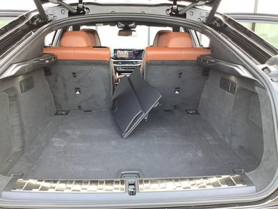 2026 BMW X6 缩略图 26