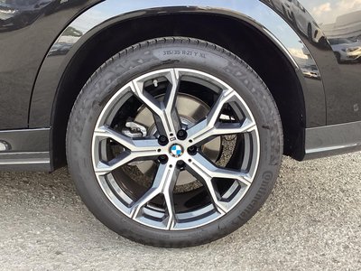 2026 BMW X6 缩略图 14