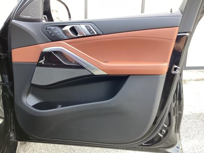 2026 BMW X6 缩略图 39