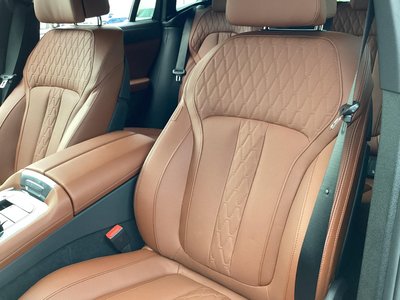 2026 BMW X6 缩略图 43