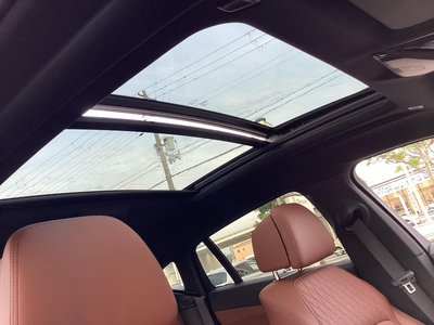 2026 BMW X6 缩略图 53