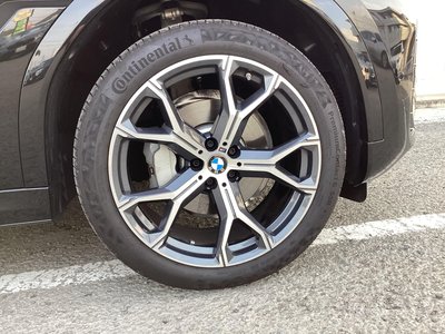 2026 BMW X6 缩略图 11