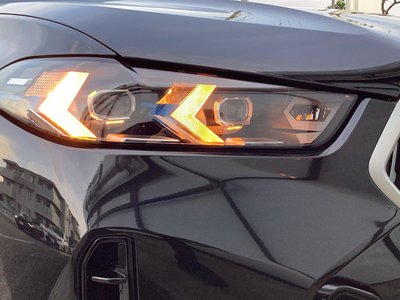 2026 BMW X6 缩略图 72