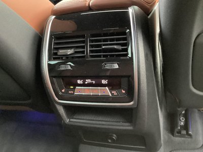 2026 BMW X6 缩略图 50