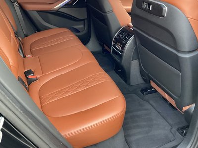 2026 BMW X6 缩略图 47