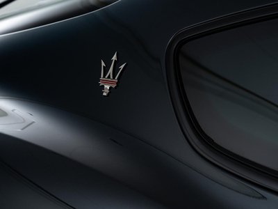 2024 Maserati GRANTURISMO 缩略图 17