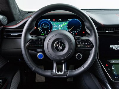 صورة 10 لـ 2024 Maserati GRANTURISMO